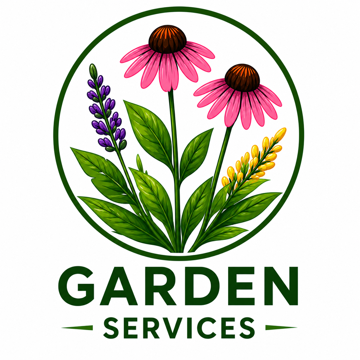 Garden Services