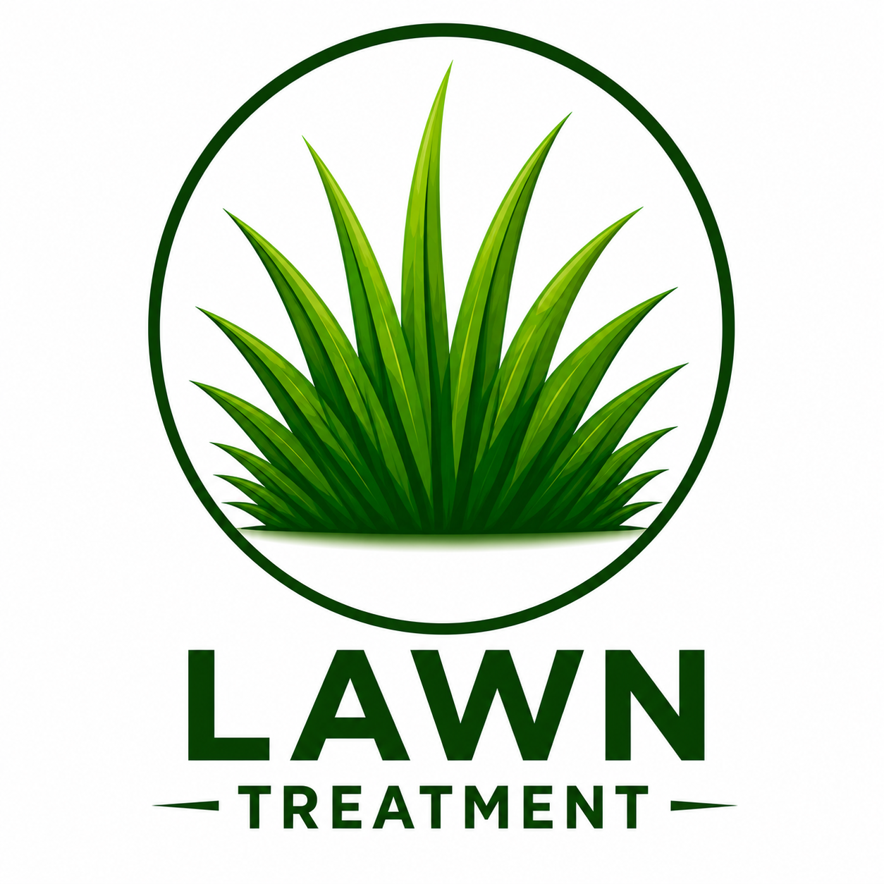 Lawn Treatment