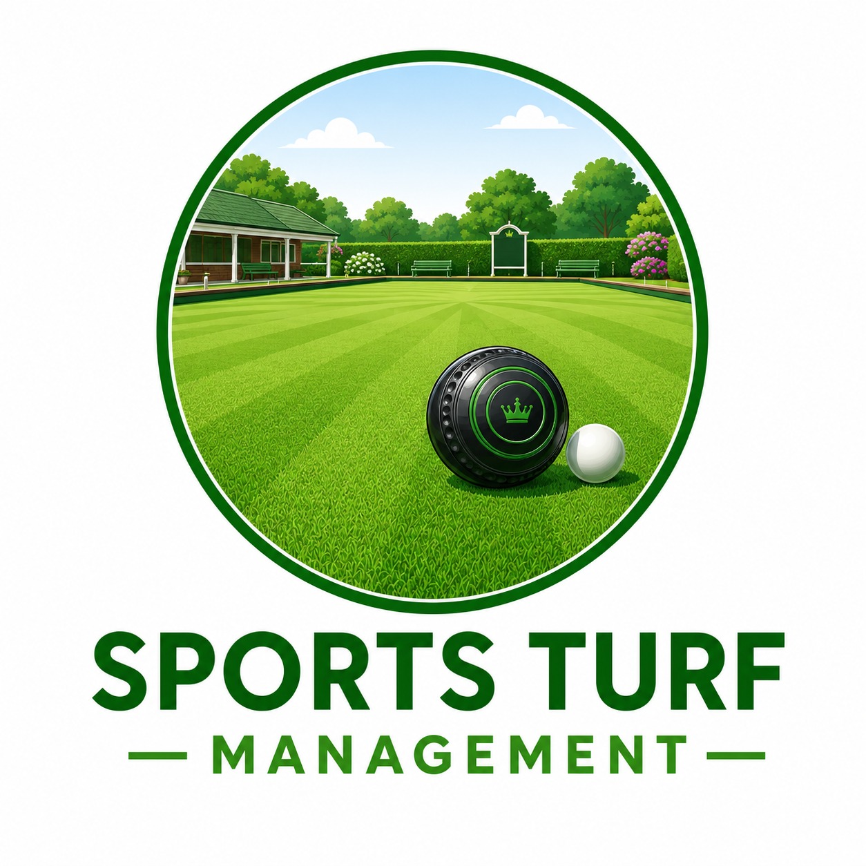 Sports Turf Management